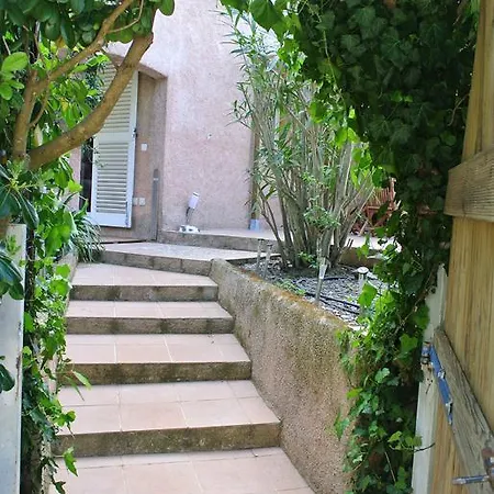 דירה Les Rives De St Tropez
