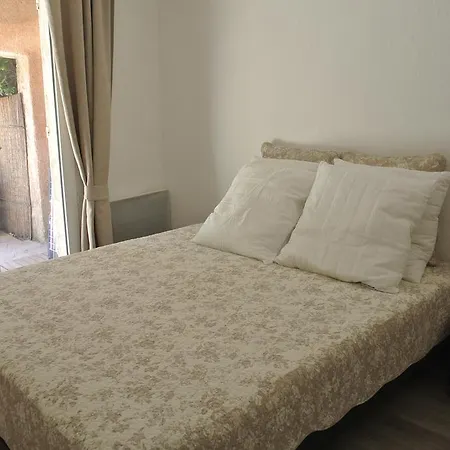 Les Rives De St Tropez * Saint-Tropez