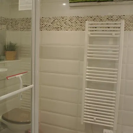 Les Rives De St Tropez Apartment *