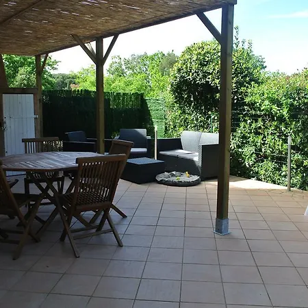 Les Rives De St Tropez *