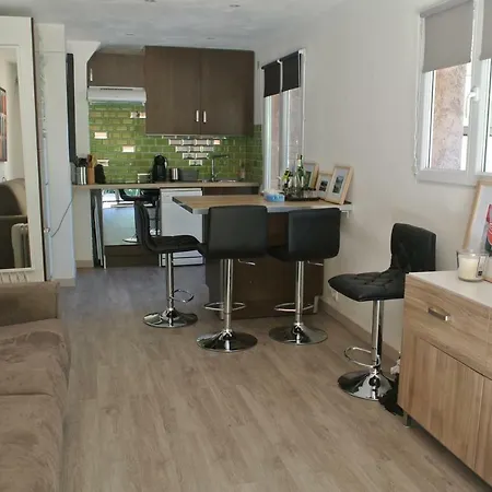 Apartment Les Rives De St Tropez