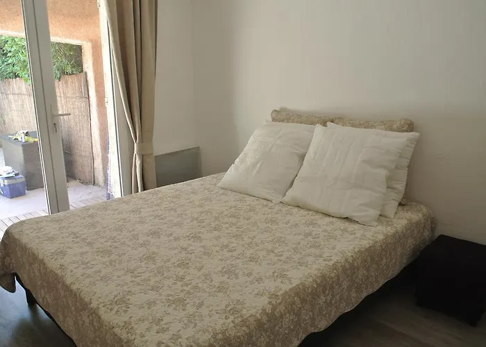 Les Rives De St Tropez * Saint-Tropez