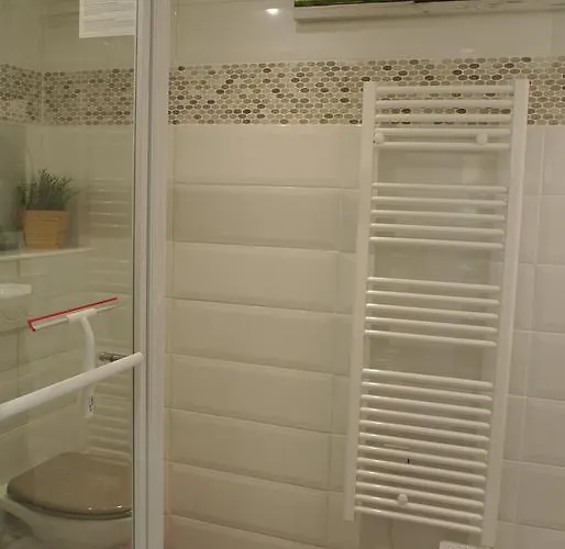 Les Rives De St Tropez Apartment *