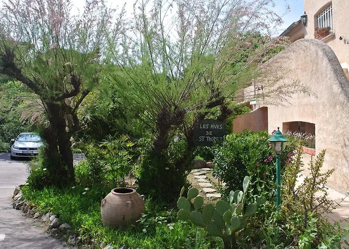 Les Rives De St Tropez Apartment Saint-Tropez