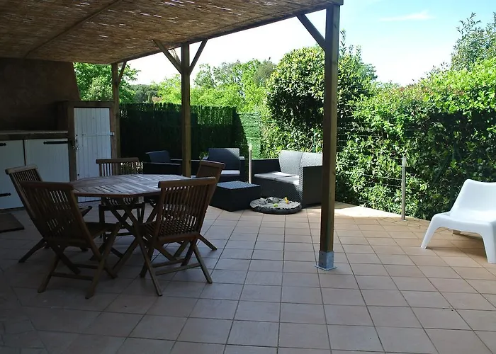 Les Rives De St Tropez *